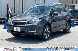 subaru forester 2017 -SUBARU--Forester DBA-SJ5--SJ5-113773---SUBARU--Forester DBA-SJ5--SJ5-113773-