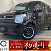 suzuki wagon-r 2019 -SUZUKI--Wagon R DAA-MH55S--MH55S-280496---SUZUKI--Wagon R DAA-MH55S--MH55S-280496- image 1