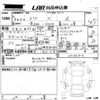 toyota raize 2020 -TOYOTA 【愛媛 534て】--Raize A200A-0032312---TOYOTA 【愛媛 534て】--Raize A200A-0032312- image 3