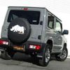 suzuki jimny 2022 quick_quick_3BA-JB64W_JB64W-239227 image 2