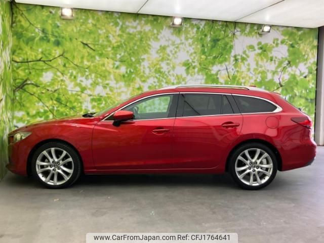 mazda atenza 2013 CFJ1764641 image 2