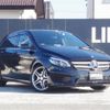 mercedes-benz b-class 2015 -MERCEDES-BENZ--Benz B Class DBA-246246--WDD2462462J365407---MERCEDES-BENZ--Benz B Class DBA-246246--WDD2462462J365407- image 5