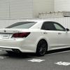 toyota crown 2014 -TOYOTA--Crown DAA-AWS210--AWS210-6074562---TOYOTA--Crown DAA-AWS210--AWS210-6074562- image 3