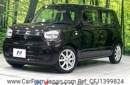 suzuki alto 2023 -SUZUKI--Alto 5AA-HA97S--HA97S-122803---SUZUKI--Alto 5AA-HA97S--HA97S-122803-