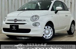 fiat 500 2019 -FIAT--Fiat 500 ABA-31212--ZFA3120000JB60548---FIAT--Fiat 500 ABA-31212--ZFA3120000JB60548-