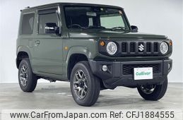 suzuki jimny 2023 CFJ1884555