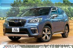 subaru forester 2018 -SUBARU--Forester 5AA-SKE--SKE-009476---SUBARU--Forester 5AA-SKE--SKE-009476-