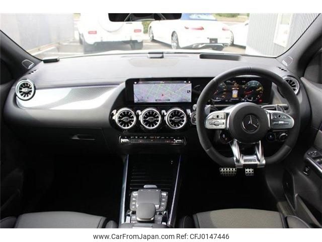 mercedes-benz amg 2023 -MERCEDES-BENZ--AMG 4BA-247754M--W1N2477542J454967---MERCEDES-BENZ--AMG 4BA-247754M--W1N2477542J454967- image 2