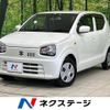 suzuki alto 2019 -SUZUKI--Alto DBA-HA36S--HA36S-520334---SUZUKI--Alto DBA-HA36S--HA36S-520334- image 1