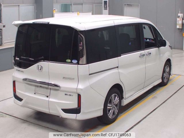 honda stepwagon 2020 CFJ1749063 image 2