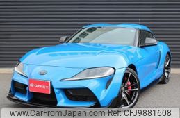 toyota supra 2021 -TOYOTA--Supra DB02--DB02-0039693---TOYOTA--Supra DB02--DB02-0039693-