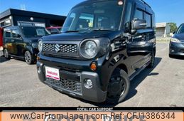suzuki spacia 2019 CFJ1386344
