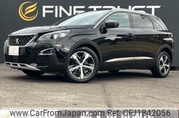 peugeot 5008 2020 CFJ1842056