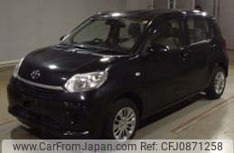 toyota passo 2019 -TOYOTA--Passo M700A-0127835---TOYOTA--Passo M700A-0127835-