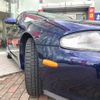 nissan silvia 1998 CFJ1739199 image 20