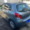 toyota vitz 2008 -TOYOTA--Vitz DBA-KSP90--KSP90-2075670---TOYOTA--Vitz DBA-KSP90--KSP90-2075670- image 5