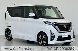 nissan roox 2021 -NISSAN--Roox 4AA-B45A--B45A-0330547---NISSAN--Roox 4AA-B45A--B45A-0330547-