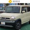 suzuki hustler 2017 -SUZUKI--Hustler MR41S--247172---SUZUKI--Hustler MR41S--247172- image 1