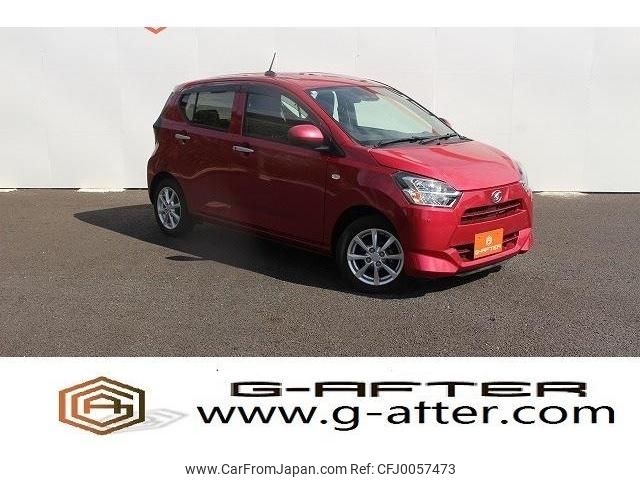 daihatsu mira-e-s 2018 -DAIHATSU--Mira e:s DBA-LA350S--LA350S-0082838---DAIHATSU--Mira e:s DBA-LA350S--LA350S-0082838- image 1