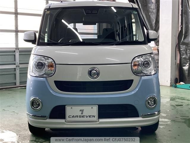 daihatsu move-canbus 2018 -DAIHATSU--Move Canbus DBA-LA810S--LA810S-0021351---DAIHATSU--Move Canbus DBA-LA810S--LA810S-0021351- image 2