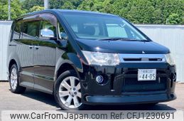 mitsubishi delica-d5 2010 quick_quick_CV4W_0501742