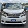 toyota vellfire 2010 -TOYOTA--Vellfire DBA-ANH20W--ANH20-8111509---TOYOTA--Vellfire DBA-ANH20W--ANH20-8111509- image 2