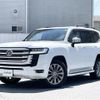 toyota land-cruiser-wagon 2022 CFJ1641766 image 19