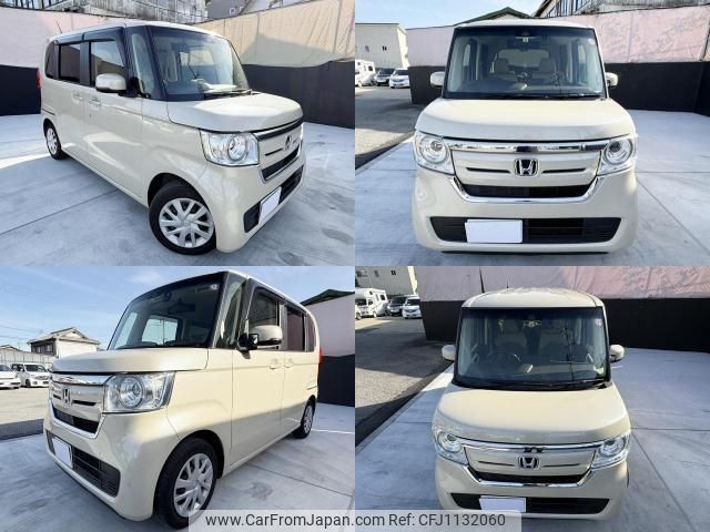 honda n-box 2018 quick_quick_JF3_JF3-2055259 image 1