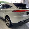 toyota harrier 2022 quick_quick_6BA-MXUA80_MXUA80-0071861 image 15