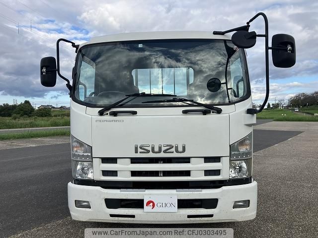 isuzu forward 2012 quick_quick_SKG-FRR90S1_FRR90-7032389 image 2