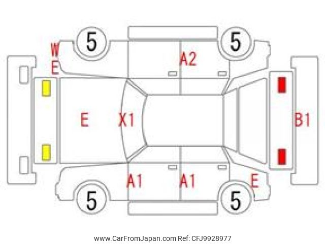 mitsubishi delica-d5 2022 -MITSUBISHI--Delica D5 3DA-CV1W--CV1W-3002802---MITSUBISHI--Delica D5 3DA-CV1W--CV1W-3002802- image 2