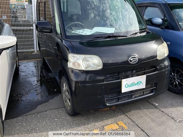 daihatsu tanto 2011 -DAIHATSU--Tanto DBA-L385S--L385S-0061784---DAIHATSU--Tanto DBA-L385S--L385S-0061784- image 1