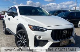 mazda cx-3 2016 GOO_JP_700070884830250115002