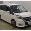 nissan serena 2017 quick_quick_DAA-GFC27_037134 image 1