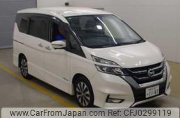 nissan serena 2017 quick_quick_DAA-GFC27_037134