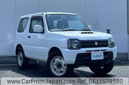 suzuki jimny 2015 CFJ1578580