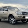toyota land-cruiser 2003 -TOYOTA--Land Cruiser KR-HDJ101K--HDJ101-0025763---TOYOTA--Land Cruiser KR-HDJ101K--HDJ101-0025763- image 6