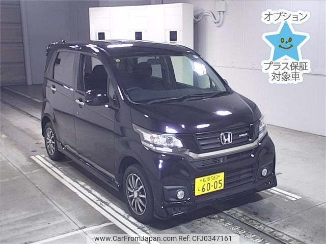 honda n-wgn 2014 -HONDA 【松本 583ｴ6005】--N WGN JH2--1013344---HONDA 【松本 583ｴ6005】--N WGN JH2--1013344- image 1