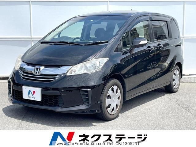 honda freed 2014 quick_quick_GB3_GB3-1603762 image 1