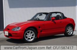 suzuki cappuccino 1994 CFJ1587417
