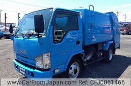 isuzu elf-truck 2012 -ISUZU--Elf SKG-NKR85YN--NKR85Y-7003376---ISUZU--Elf SKG-NKR85YN--NKR85Y-7003376-