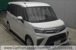 toyota roomy 2022 -TOYOTA 【相模 530ﾈ7238】--Roomy M900A--1003579---TOYOTA 【相模 530ﾈ7238】--Roomy M900A--1003579-