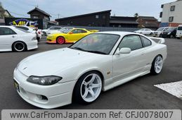 nissan silvia 1999 deeeafb503fe33adda7f328ce69d1e45