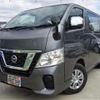 nissan caravan-van 2021 -NISSAN 【とちぎ 400】--Caravan Van VR2E26--VR2E26-136576---NISSAN 【とちぎ 400】--Caravan Van VR2E26--VR2E26-136576- image 1