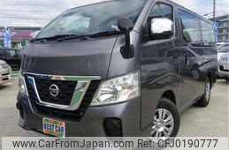 nissan caravan-van 2021 -NISSAN 【とちぎ 400】--Caravan Van VR2E26--VR2E26-136576---NISSAN 【とちぎ 400】--Caravan Van VR2E26--VR2E26-136576-