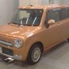 suzuki alto-lapin-chocolat 2014 quick_quick_DBA-HE22S_HE22S-846480 image 1