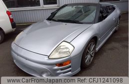 mitsubishi eclipse 2005 -MITSUBISHI--Eclipse D53A--D53A-5000439---MITSUBISHI--Eclipse D53A--D53A-5000439-