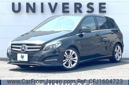 mercedes-benz b-class 2018 CFJ1604723