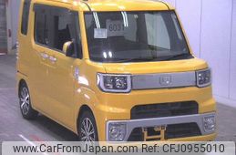 daihatsu wake 2016 -DAIHATSU--WAKE LA700S-065574---DAIHATSU--WAKE LA700S-065574-