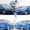 volkswagen golf-variant 2014 CFJ1633874 image 4